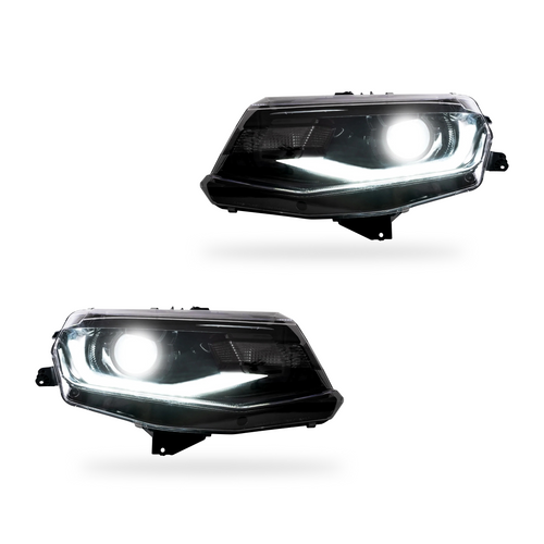 CVH3 LED Headlight Chevrolet Camaro 2016-2019
