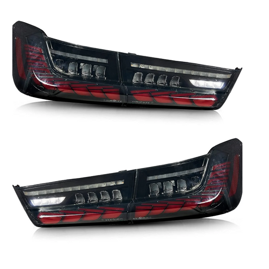 OLED Tail Lights BMW 3 SERIES (2019-UP)