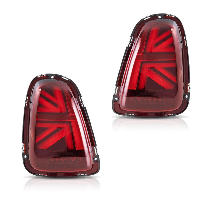 OLED Tail Lights MINI R56-R59 (2007-2013)